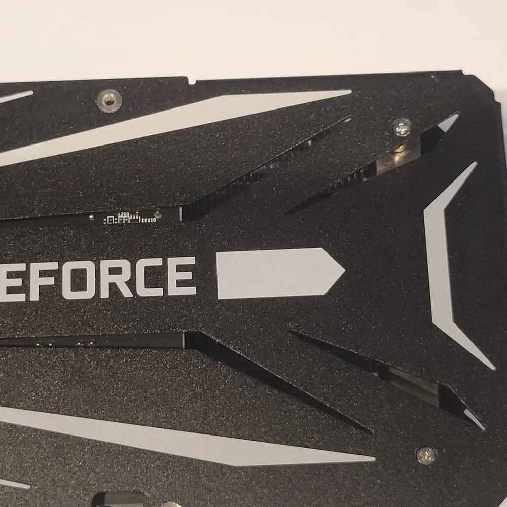 Nvidia GeForce GTX 1070 Brand New
